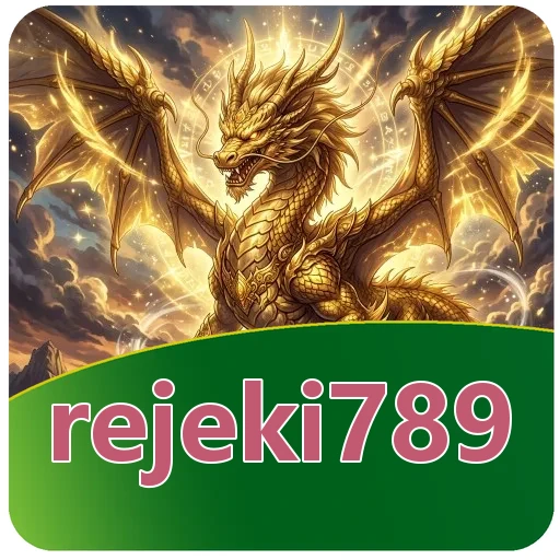Ikon rejeki789 untuk syarat Android pada halaman unduh
