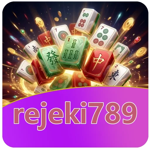 Ikon rejeki789 untuk pertanyaan teknis APK