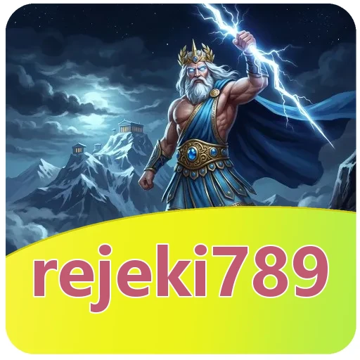 Ikon rejeki789 untuk ringkasan panduan APK v4.7.5