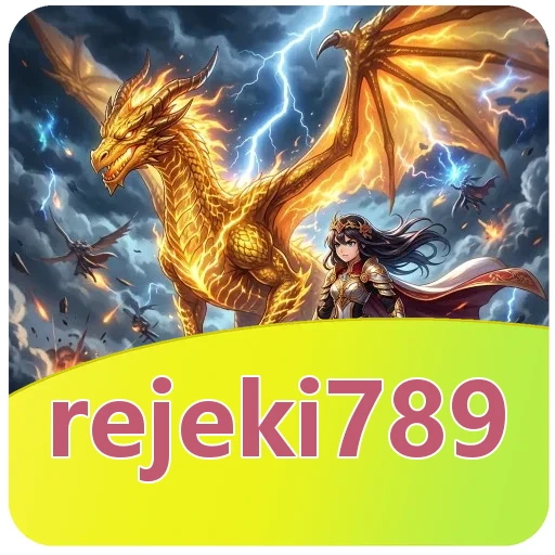 Ikon rejeki789 untuk bagian uji redaksi