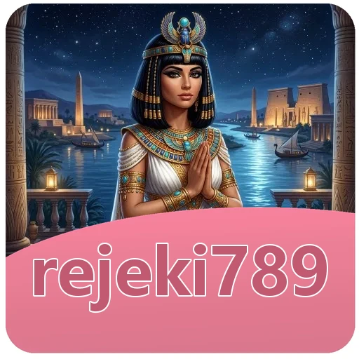 Ikon rejeki789 untuk data verifikasi APK 2018–2026