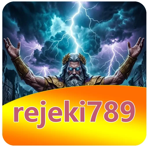 Ikon rejeki789 untuk catatan v4.7.5